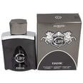 thumbnail image 4 of Perfume Dumont CLIFF EXOTIC 100 ml Unisex Eau de Parfum, 4 of 9