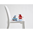 thumbnail image 7 of LEGO DUPLO My First Fire Helicopter & Police Car 10957, 7 of 7