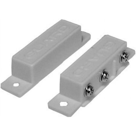 

N.O./N.C. Magnetic Reed Switch (1)