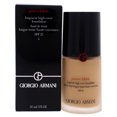 thumbnail image 1 of Power Fabric Longwear High Cover Foundation SPF 25 - 4 por Giorgio Armani para mujeres - Fundación de 1 oz Giorgio Armani Giorgio Armani, 1 of 2