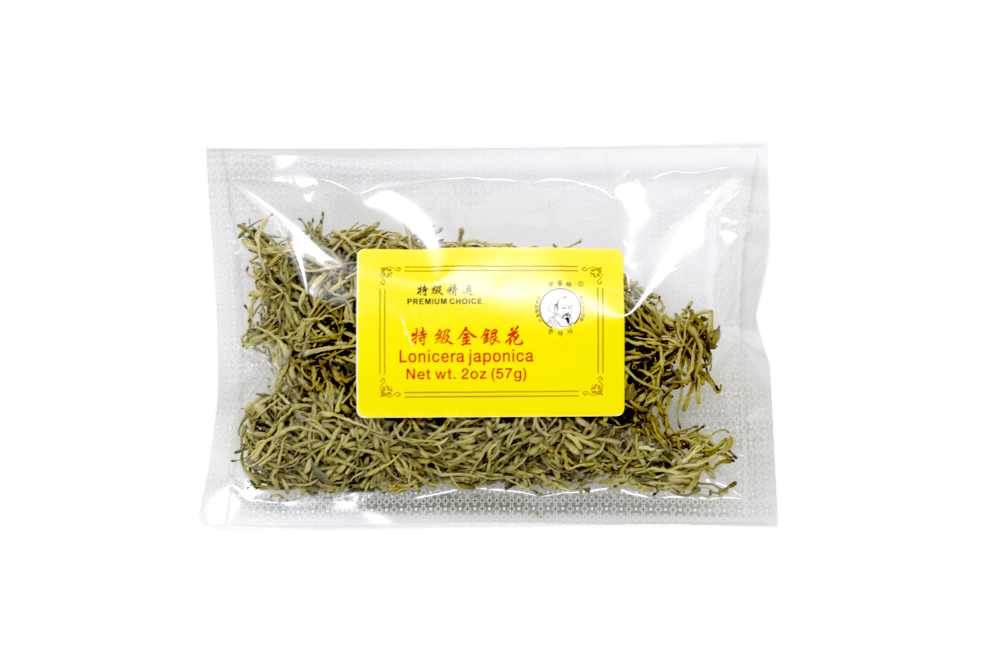 Herbal Doctor Japanese Honeysuckle (Lonicera Japonica) 2 Oz (57 g)