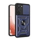 thumbnail image 2 of Carcasa Del Teléfono Funda protectora Funda impermeable a prueba de golpes (azul para Galaxy S23 Plus) Likrtyny Para estrenar, 2 of 6