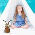 thumbnail image 4 of Gaiwos Cockroach Stuffed Animal 10 inches, Funny Insect Animal Plush Toy, Quirky Gift for Kids & Adults, Bug Enthusiasts, 4 of 7