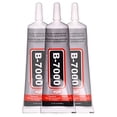 thumbnail image 3 of BANIRO B-7000 Glue Industrial Adhesive for Phone Frame Jewelry Jewelry Glue for Metal and Stone 10Ml/110Ml-Us, 3 of 7