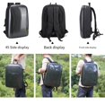 thumbnail image 4 of Premium impermeable Hardshell Drone mochila para DJI para Mavic 33 Pro, 4 of 11
