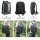 thumbnail image 5 of Premium impermeable Hardshell Drone mochila para DJI para Mavic 33 Pro, 5 of 12
