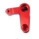 thumbnail image 3 of de piezas de dirección Metal para vehículos todoterreno , accesorios de mejora de modelo rojo CUTICAT Bloques de dirección RC, 3 of 4