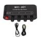 thumbnail image 3 of Mezclador de micrófono de Condensador ANGGREK 4 En 1 Portátil Estéreo de 3.5 Mm Plug And Play, 3 of 8