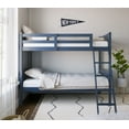 thumbnail image 2 of Storkcraft Caribou Twin over Twin Bunk Bed, 2 of 18