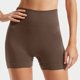 thumbnail image 4 of Pantalones moldeadores, leggings deportivos para mujer, pantalones moldeadores, pantalones de fitness, cintura alta, levantamiento de cadera, ropa interior para apretar abdominales, pantalones de yoga, 4 of 5