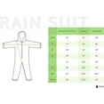 thumbnail image 6 of Oaki Children's One-Piece Waterproof Trail Rain Suit, 6 of 6