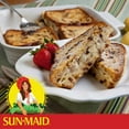 SunMaid Raisin Cinnamon Swirl Breakfast Bread, 16 oz