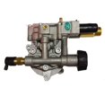 thumbnail image 6 of PRESSURE WASHER PUMP for Powerstroke PS80903A w/ 7/8" Horizontal Short Shaft New, 6 of 6