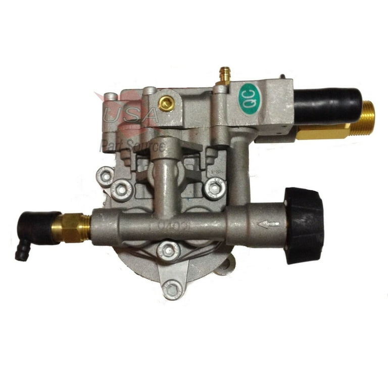 EPS×60 NEW PRESSURE WASHER PUMP Monsoon A01801 D28744 A14292 on