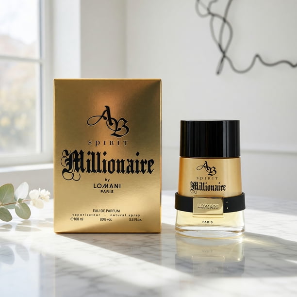 cologne perfume millionaire lomani precio