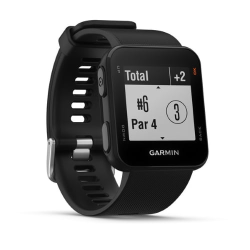 golfbuddy wt6 golf gps watch