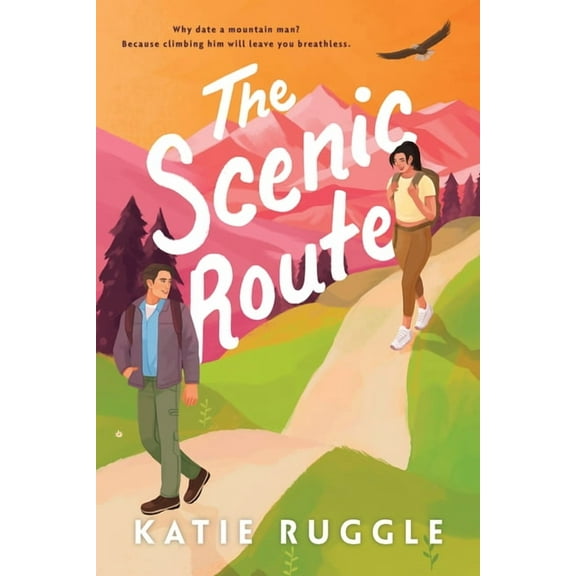 Beneath the Wild Sky The Scenic Route, Book 1, (Paperback)