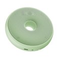 thumbnail image 1 of Usb mini portátil de aire ozono donut bacterias esteriliza verde SM SunniMix Mini purificador de aire USB, 1 of 8