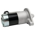 thumbnail image 4 of TRQ New Replacement Starter Motor for Jeep Wrangler Grand Cherokee 4.0 STA03029, 4 of 5