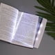 thumbnail image 5 of Luz nocturna de lectura creativa para el hogar, dormitorio, luz Led de libro, portátil, de viaje, lámpara de escritorio Led, ahorro de energía, 5 of 5