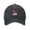 Black, variant on Montclair State University Logo Classic Cowboy Hat Adjustable Baseball Cap Unisex Casual Sports Hat
