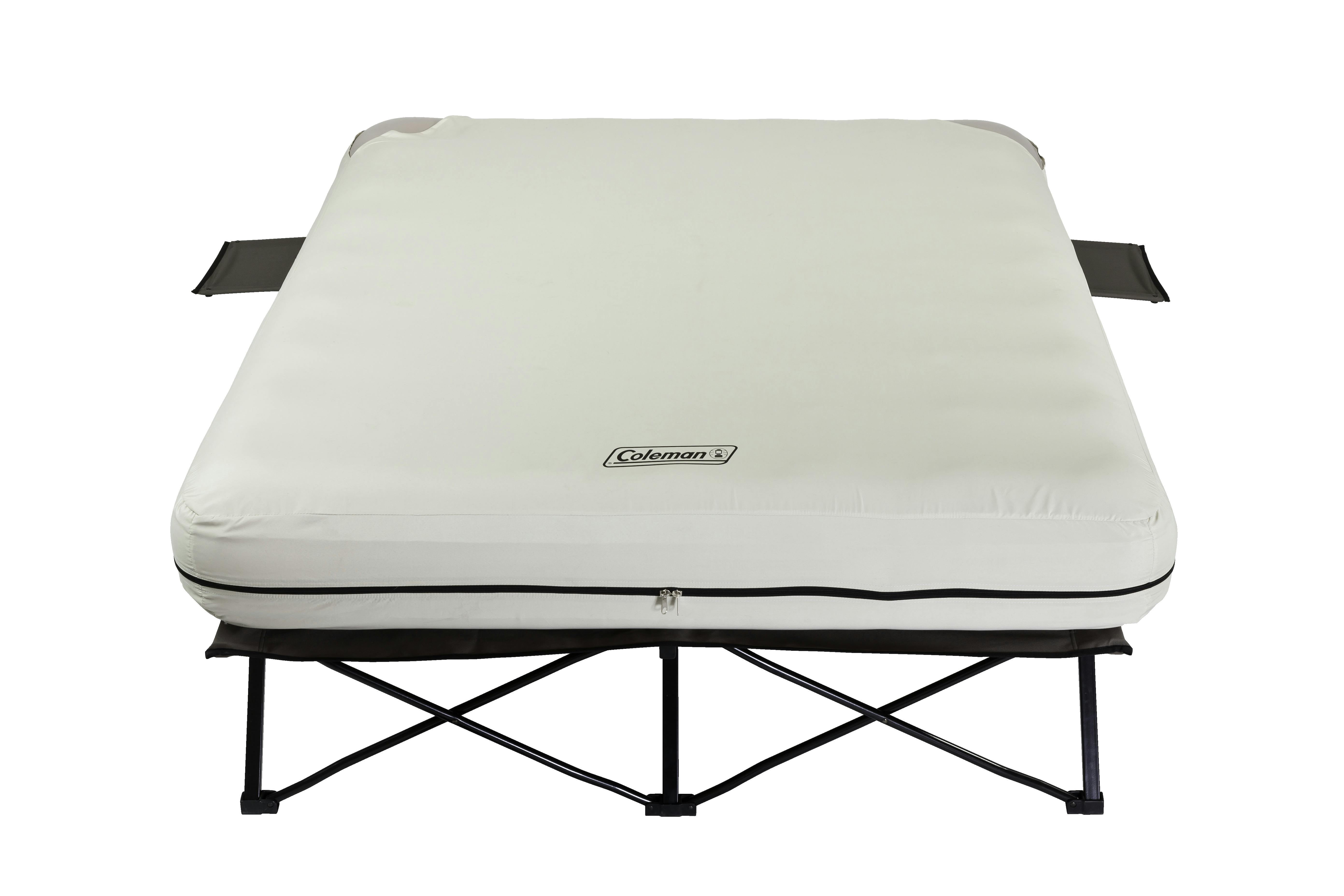 Coleman Airbed Cot - Queen