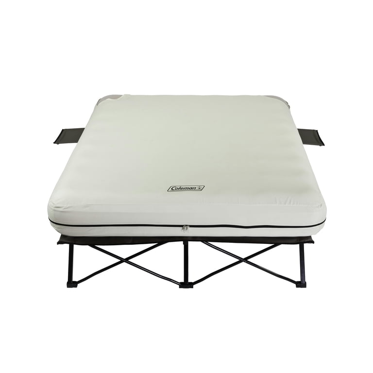 Coleman Airbed Cot - Queen - Walmart.com