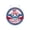 A, variant on Memorial Day Saving!4th of July Decorations, Independence Day America Wooden Hanging Decoration Patriotic Round Wall Decor For Home And Porch Festival Celebration Hanging Board Decoration
