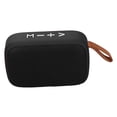 thumbnail image 1 of Parlante Bluetooth Heayzoki Mini 3W Subwoofer USB FM, 1 of 9