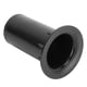 thumbnail image 5 of Agujero de Inversión de Altavoz Duradero, Ventilación del Altavoz de Inversor Compacto, 80 mmx42.5 mm negros 4pcs para altavoz de 4-6 pulgadas, 5 of 7