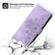 thumbnail image 4 of Funda de piel sintética estilo empresarial para Samsung A03s 166 con tarjetero Lenyard, 4 of 5