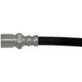 thumbnail image 2 of Dorman H36870 Brake Hydraulic Hose for Specific Fiat / Yugo Models Fits select: 1976-1979 FIAT 128, 1975-1978 FIAT 131, 2 of 3