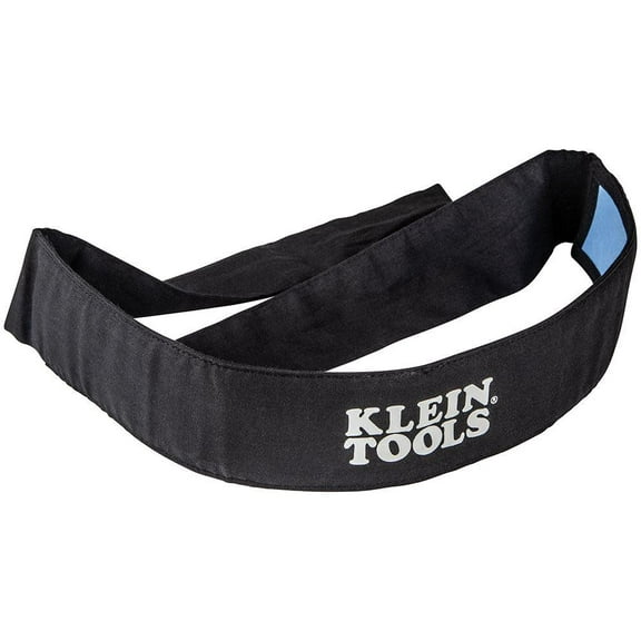 Klein Tools Cooling Bandana - Black [60123]