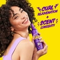 thumbnail image 4 of Aussie Miracle Curls 2nd Day Curl Activator Spray Gel, 8.5 fl oz, 4 of 10