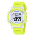 thumbnail image 1 of Reloj electrónico para niños, luminoso, multifuncional, resistente al agua, deportivo, para estudiantes, para niños y niñas, 1 of 6