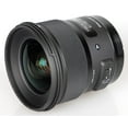 thumbnail image 2 of Sigma 24mm f/1.4 DG HSM Art Lens for Nikon F 401-306 - Essential Bundle with Tulip Hood Lens, UV Filter, Cleaning Pen, Blower, Microfiber Cloth and Cleaning Kit, 2 of 2