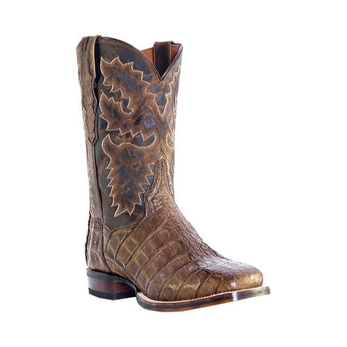 dan post caiman