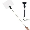 thumbnail image 3 of SDFGTstore Extendable Sign Poles Sign Stake For Parades And Promotional Activities, 3 of 10