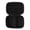 Red, variant on Storage Box with Pocket for R36S Storage Bag Shockproof Pouch Case