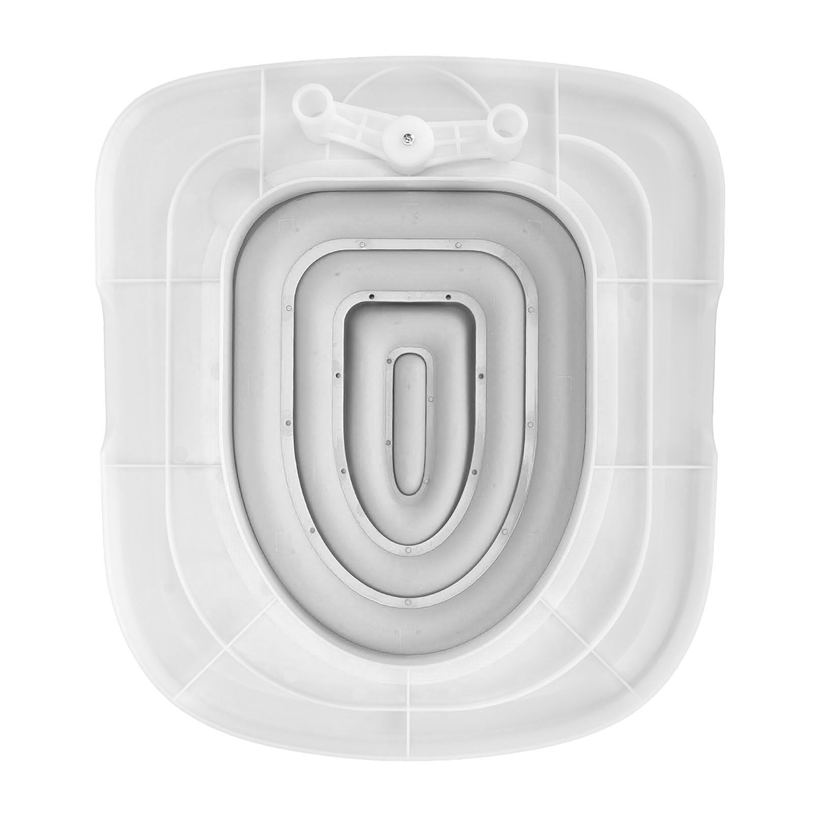 Cat Toilet Training Kit, Reusable Puppy Cat Litter Mat Kitty Urinal