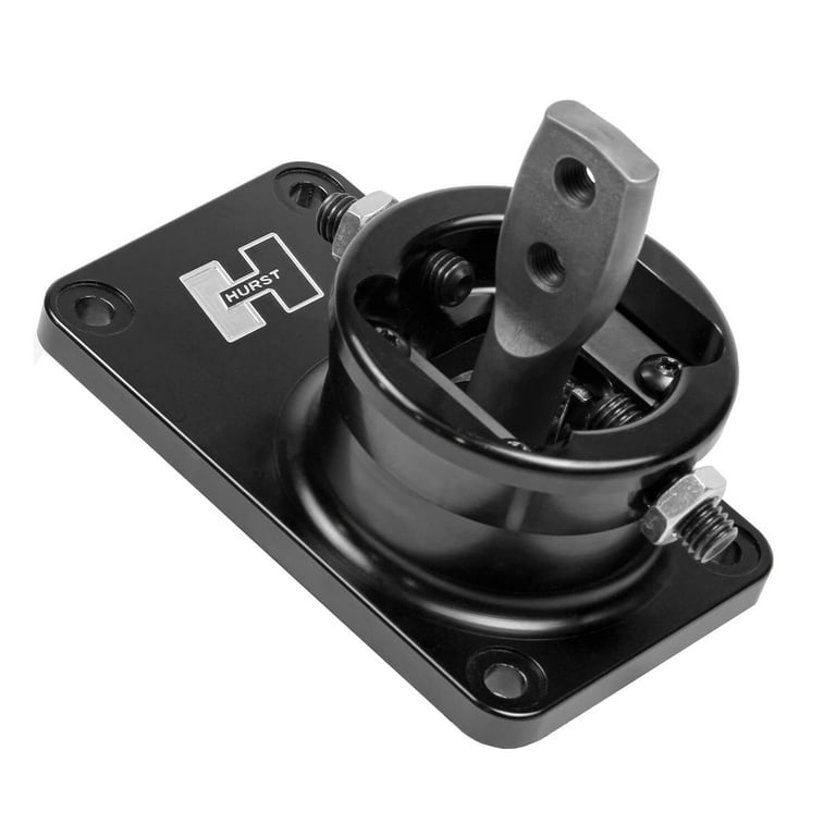 Hurst 3916051 Hurst Blackjack Short Throw Shifter - Walmart.com