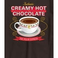 thumbnail image 2 of The Polar Express - Polar Express Hot Chocolate  - Men's Short Sleeve Graphic T-Shirt, 2 of 4