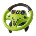 thumbnail image 4 of Steering Wheel Toy Simulation Driving Sound Function for Kids Pretend Play Educational Activity Ages 3 and Up, 4 of 9