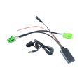 thumbnail image 4 of TISHITA Adaptateur Audio MP3 pour Voiture avec Module de Connexion Micro, 4 of 8