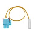 thumbnail image 1 of 1x Temperature Sensor with 24.5cm Cable Compatible with Samsung Refrigerators DA32-10104N/AP4979323/DA32-10104V, 1 of 7