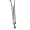 thumbnail image 2 of Muletas Axilares De Aluminio Super Confort Talla Grande SC801G, 2 of 2