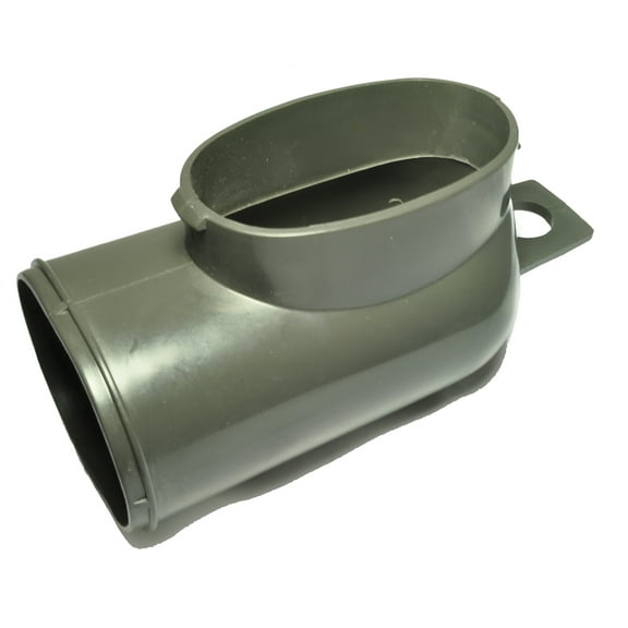 Kirby Heritage 1 Vacuum Cleaner Bags Fill Tube Top