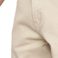 thumbnail image 4 of Duck and Cover Mens Franztown Slim Chinos, 4 of 4