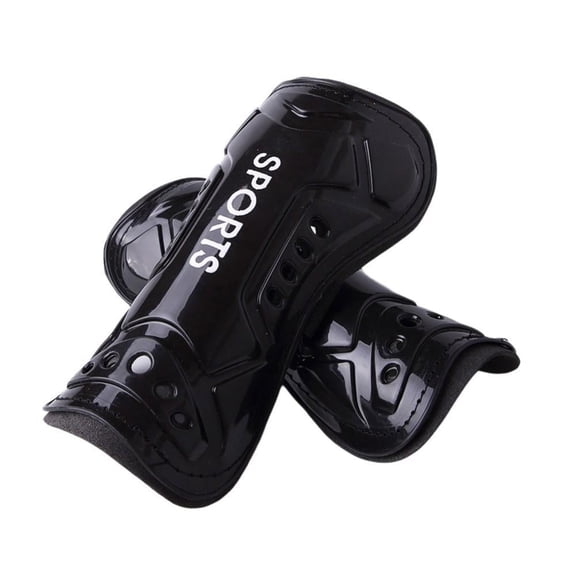 Clearance Soccer Shin Guards Pads for Adult Kids Football Shin Pads Leg Sleeves Soccer Shin Guard Adult Knee Support Pads