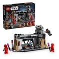 thumbnail image 1 of Set LEGO Star Wars Tm Batalla entre Paz Vizsla y Moff Gideon 75386, 1 of 4